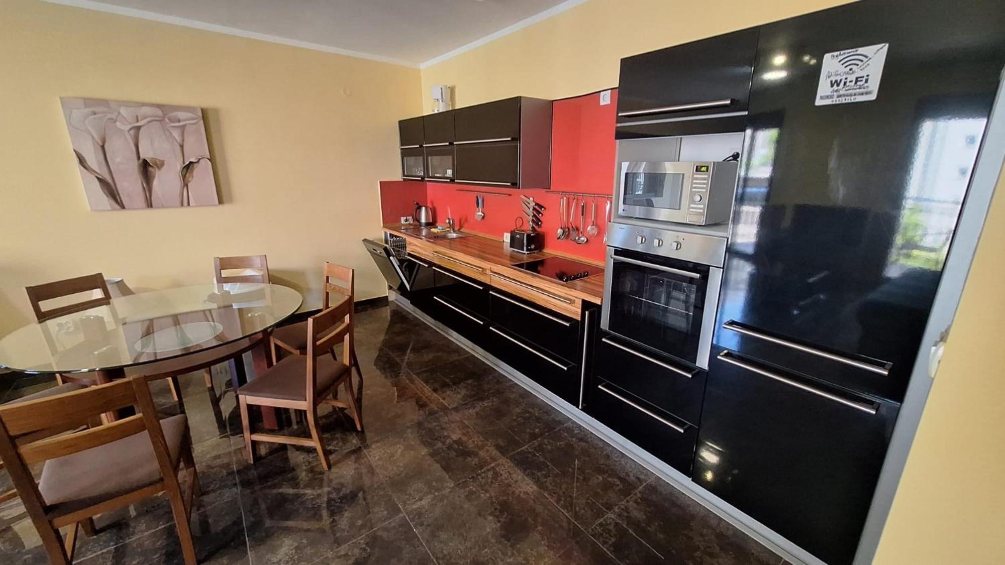 Apartments Coral Котор Екстер'єр фото