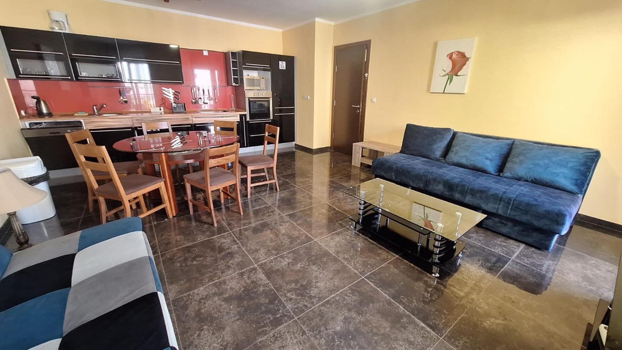 Apartments Coral Котор Екстер'єр фото