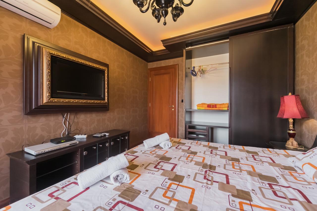 Apartments Coral Котор Екстер'єр фото