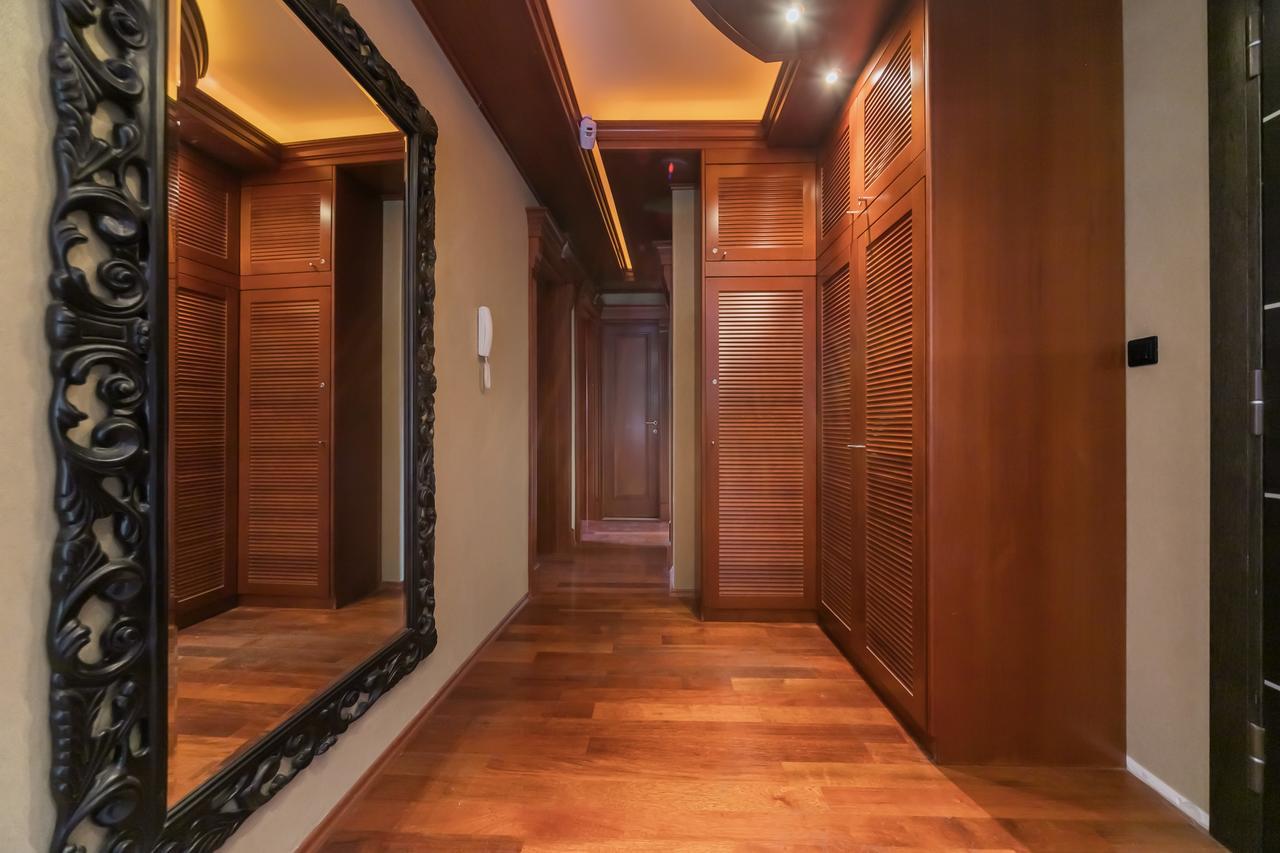Apartments Coral Котор Екстер'єр фото