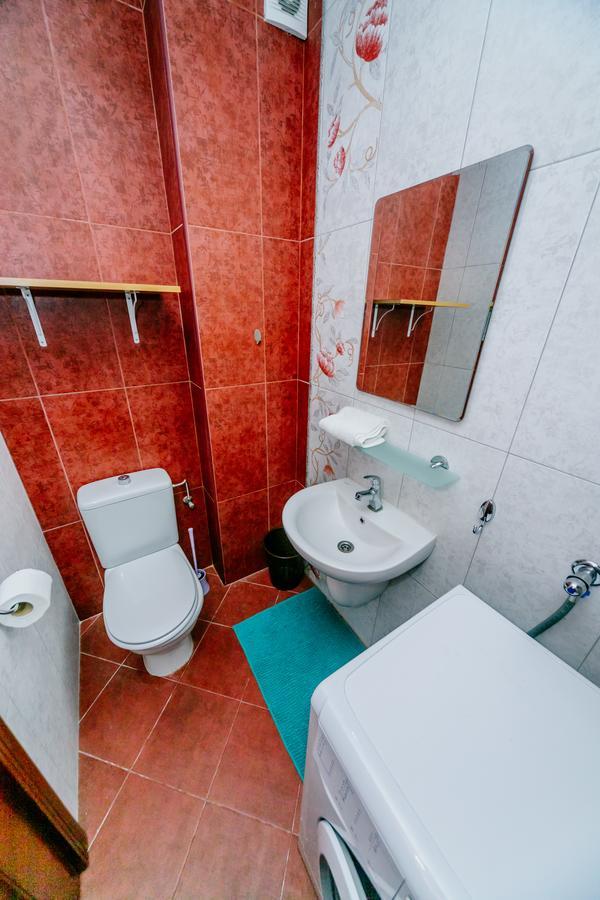 Apartments Coral Котор Екстер'єр фото
